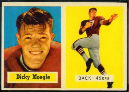 116 Dick Moegle